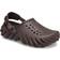 Crocs Echo Clog - Dark Brown