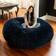 Jaxx Cocoon Large Midnight Blue Bean Bag