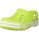 Crocs Bayaband Clog - Lime Punch/White