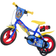 Dino Bikes Sonic The Hedgehog 12" Bicycle