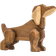 FableWood Dachshund