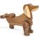 FableWood Dachshund