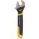 Irwin 2078608 Adjustable Wrench