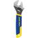 Irwin 2078608 Adjustable Wrench