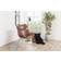 Bovento Hunt Vintage Cognac Loungestol 90.5cm