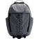 HUGO BOSS Bryant Outline Logo Backpack - Grey