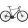 Merida Speeder 100 2023 Grey/Blue Herrcykel