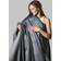 Yuaia Haircare Bamboo Duvet Cover 140 x 220 cm - Grey Funda nórdica Gris (200x140cm)