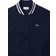 Lacoste Men's Logo Back Bomber Sweatshirt - Navy Blue