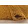 Serdim Rugs Shaggy Yellow, Gold 80x150cm