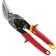 Milwaukee 48224532 Plåtsax