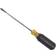 Klein Tools 605-6B Slotted Screwdriver