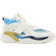 Anta Kai Playoffs M - White/Blue/Dark Blue