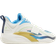 Anta Kai Playoffs M - White/Blue/Dark Blue