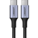 UGREEN 100W USB C - USB C M-M 1.8m
