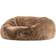 ICON Cloud Giant Fluffy Mink Pouf