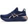 Asics Gel-Nimbus 26 Platinum W - Blue Expanse/Rose Gold