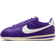 Nike Cortez Textile W - Field Purple/Alabaster/Safety Orange/Summit White