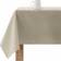 Belum Liso Bordsduk Beige (200x150cm)