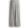 H&M Wide Pants - Gray Melange