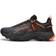 Puma Explore Nitro GTX M - Black/Flat Dark Gray/Flame Flicker