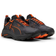 Puma Explore Nitro GTX M - Black/Flat Dark Gray/Flame Flicker