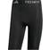 adidas Techfit Compression Training Short Tights - Black