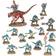 Games Workshop Warhammer Age of Sigmar Vanguard Seraphon