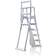 Gre 2x4 Steps Safety Pool Ladder 138cm