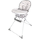 My Babiie Samantha Faiers Safari Compact Highchair