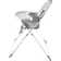 My Babiie Samantha Faiers Safari Compact Highchair