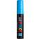 Uni Posca PC-17K Extra Broad Light Blue