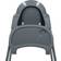 BebeConfort 2-in-1 high chair Meely