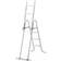 Intex Pool Ladder 28072