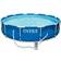 Intex Metal Frame Pool Set Ø3.66x0.76m