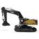 HuiNa Excavator RTR 1592