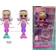 MGA L.O.L. Surprise! Tweens Mermaid Cleo Clove Fashion Doll with Colour Changing Tail, Movable Fin, and Beautiful Accessories Toys for Kids and Collectors from 4 Years Old