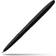 Fisher Space Pen Matte Black Bullet Pen Medium