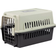 KCT Portable Plastic Pet Carrier Cat Dog Cage Small 30x30cm