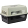 KCT Portable Plastic Pet Carrier Cat Dog Cage Small 30x30cm