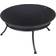 Koopman Large Fire Bowl Pit 57cm Iron Garden