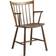 Hay J42 Dark Oiled Oak Kitchen Chair 87cm