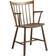 Hay J42 Dark Oiled Oak Køkkenstol 87cm