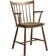 Hay J42 Dark Oiled Oak Kitchen Chair 87cm