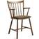 Hay J42 Dark Oiled Oak Køkkenstol 87cm