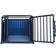 4pets Pro Noir 4 Large 66×81.5×93.5cm 66x93.5cm