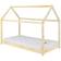 Birlea House Single Bed 38.8x78"