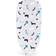 Beldray Tabletop Dog Print Ironing Board 73x31cm