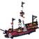 Nanoblock Pirate Ship