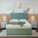 Bedmaster Neptune Headboard 90cm